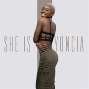 She is yoncia cover image