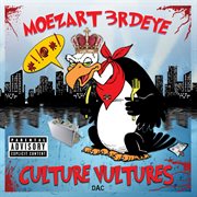 Culture vultures cover image