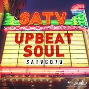 Upbeat soul cover image