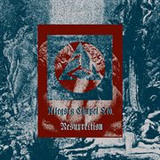 Resurrection cover image