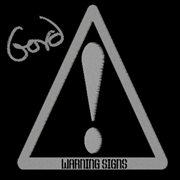 Warning signs cover image