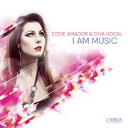 I am music cover image
