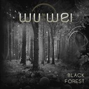 Black forest cover image