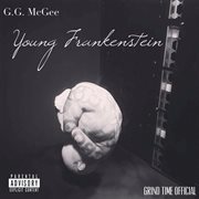 Young frankenstein cover image