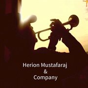 Herion mustafaraj cover image