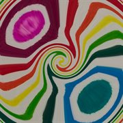 Dirty rainbow!! cover image