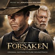 Forsaken (original motion picture soundtrack) cover image