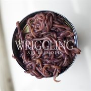 Wriggling cover image