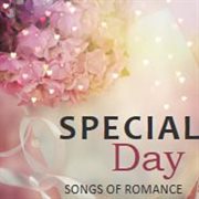 Special day: songs of romance cover image