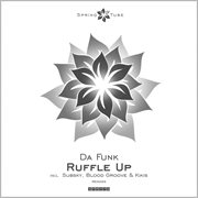 Ruffle up cover image