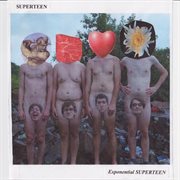 Exponential superteen cover image