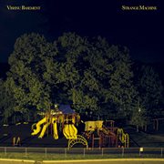 Strange machine cover image