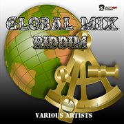 Global mix riddim cover image