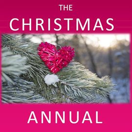 Cover image for The Christmas Annual