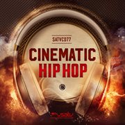 Cinematic hip hop cover image