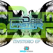 Mysterio - ep cover image