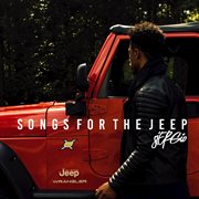 Songs for the jeep cover image