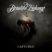 Captured - ep cover image