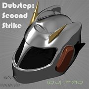 Dubstep: second strike cover image