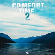 Comfort time, vol.2 (compiled & mixed by nicksher) cover image