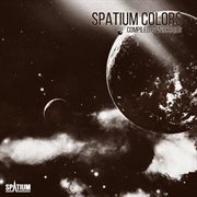 Spatium colors (compiled by nicksher) cover image
