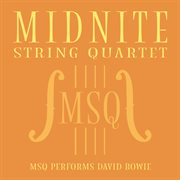 Msq performs david bowie cover image
