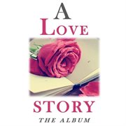 A love story: the album cover image