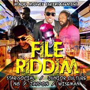 File riddim cover image