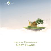 Cozy place cover image