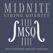 Msq performs imagine dragons cover image