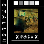 Stalls ep cover image