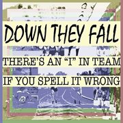 There's an "i" in team if you spell it wrong cover image