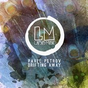 Drifting away cover image