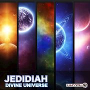Divine universe cover image