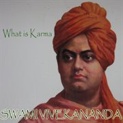 What is karma cover image
