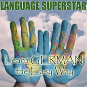 Learn german the easy way cover image