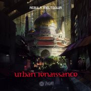 Urban renaissance cover image
