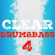 ?lear drum & bass, vol. 4 cover image