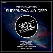Supernova 4.0 deep cover image