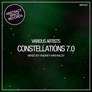 Constellations 007 (compiled and mixed by andrey mikhailov) cover image