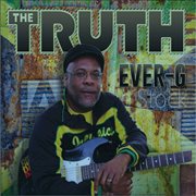 The truth cover image