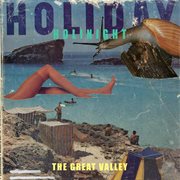 Holiday, holinight cover image