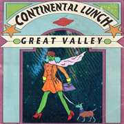 Continental lunch cover image