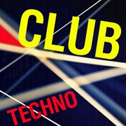 Club techno cover image