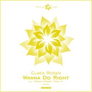 Wanna do right cover image