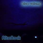 Blue volume cover image