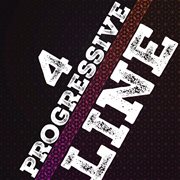 Progressive line, vol. 4 cover image