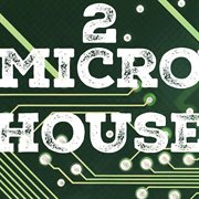 Microhouse, vol. 2 cover image