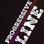 Progressive line cover image