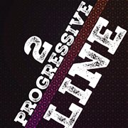 Progressive line, vol. 2 cover image
